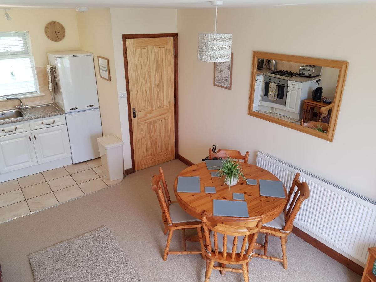 The Beehive - Self Catering In The Heart Of The Forest Of Dean Whitecroft Kültér fotó
