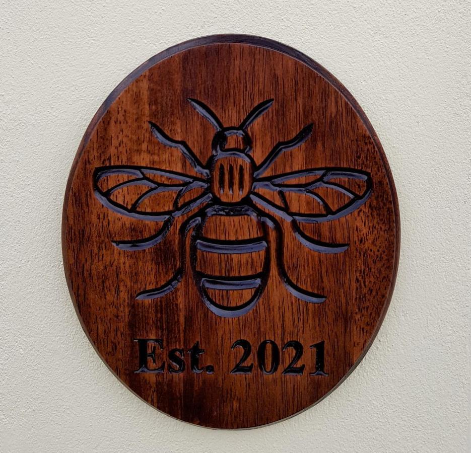 The Beehive - Self Catering In The Heart Of The Forest Of Dean Whitecroft Kültér fotó