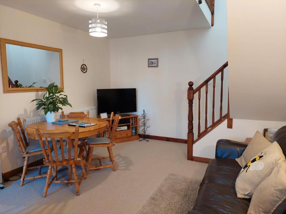 The Beehive - Self Catering In The Heart Of The Forest Of Dean Whitecroft Kültér fotó