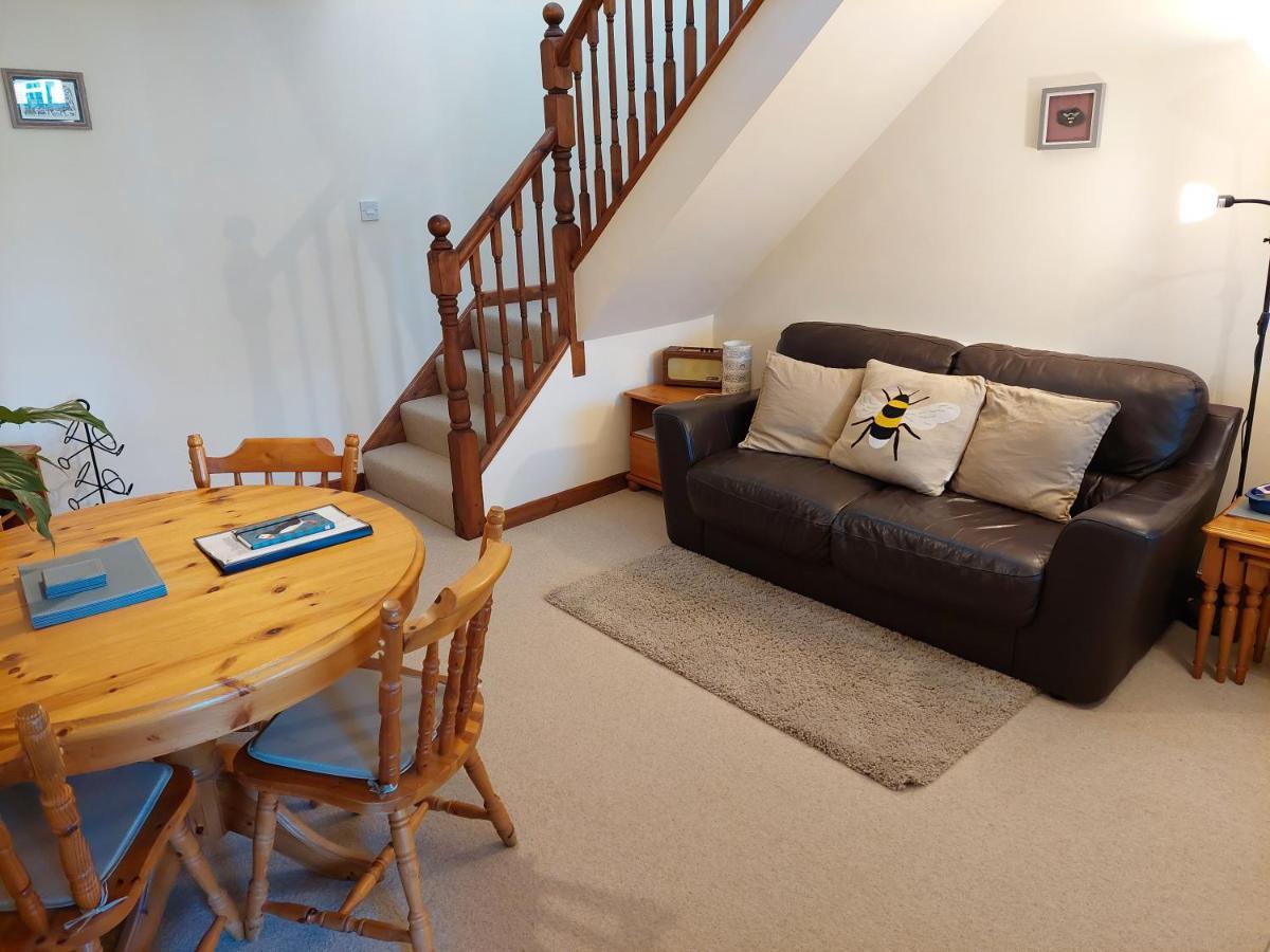 The Beehive - Self Catering In The Heart Of The Forest Of Dean Whitecroft Kültér fotó