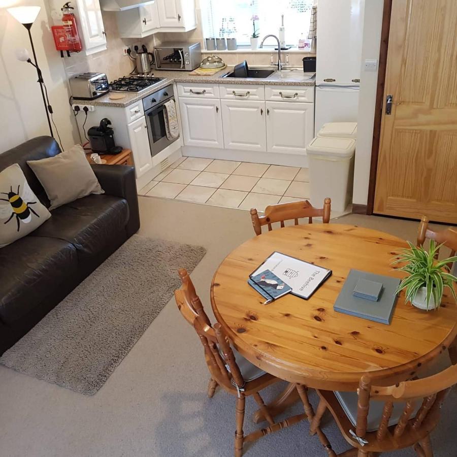 The Beehive - Self Catering In The Heart Of The Forest Of Dean Whitecroft Kültér fotó