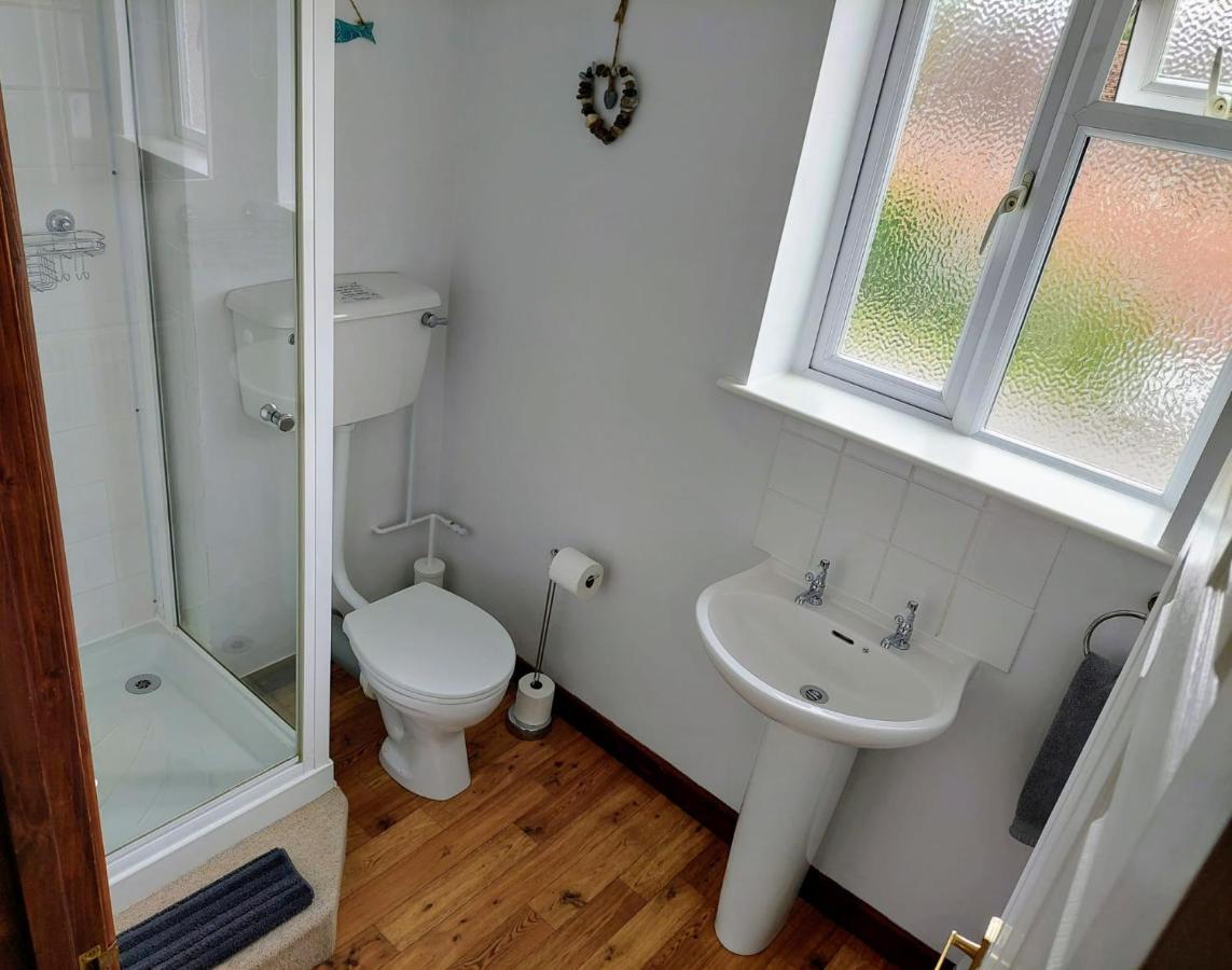 The Beehive - Self Catering In The Heart Of The Forest Of Dean Whitecroft Kültér fotó