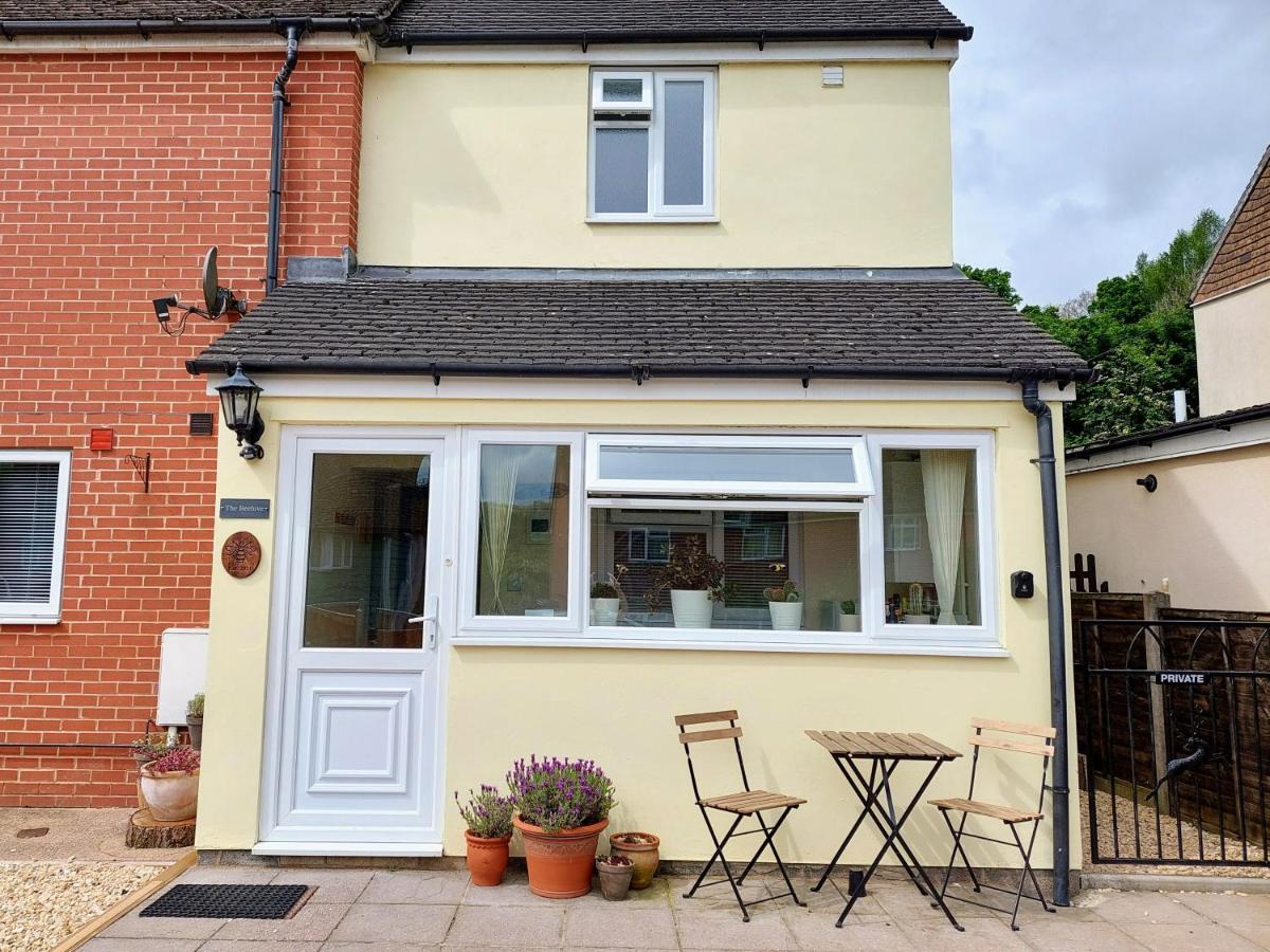 The Beehive - Self Catering In The Heart Of The Forest Of Dean Whitecroft Kültér fotó