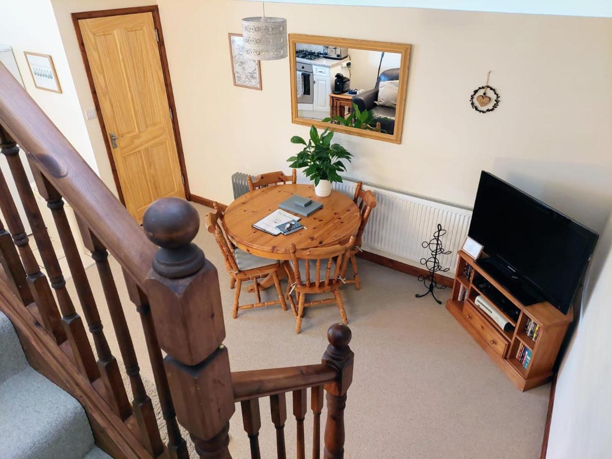 The Beehive - Self Catering In The Heart Of The Forest Of Dean Whitecroft Kültér fotó