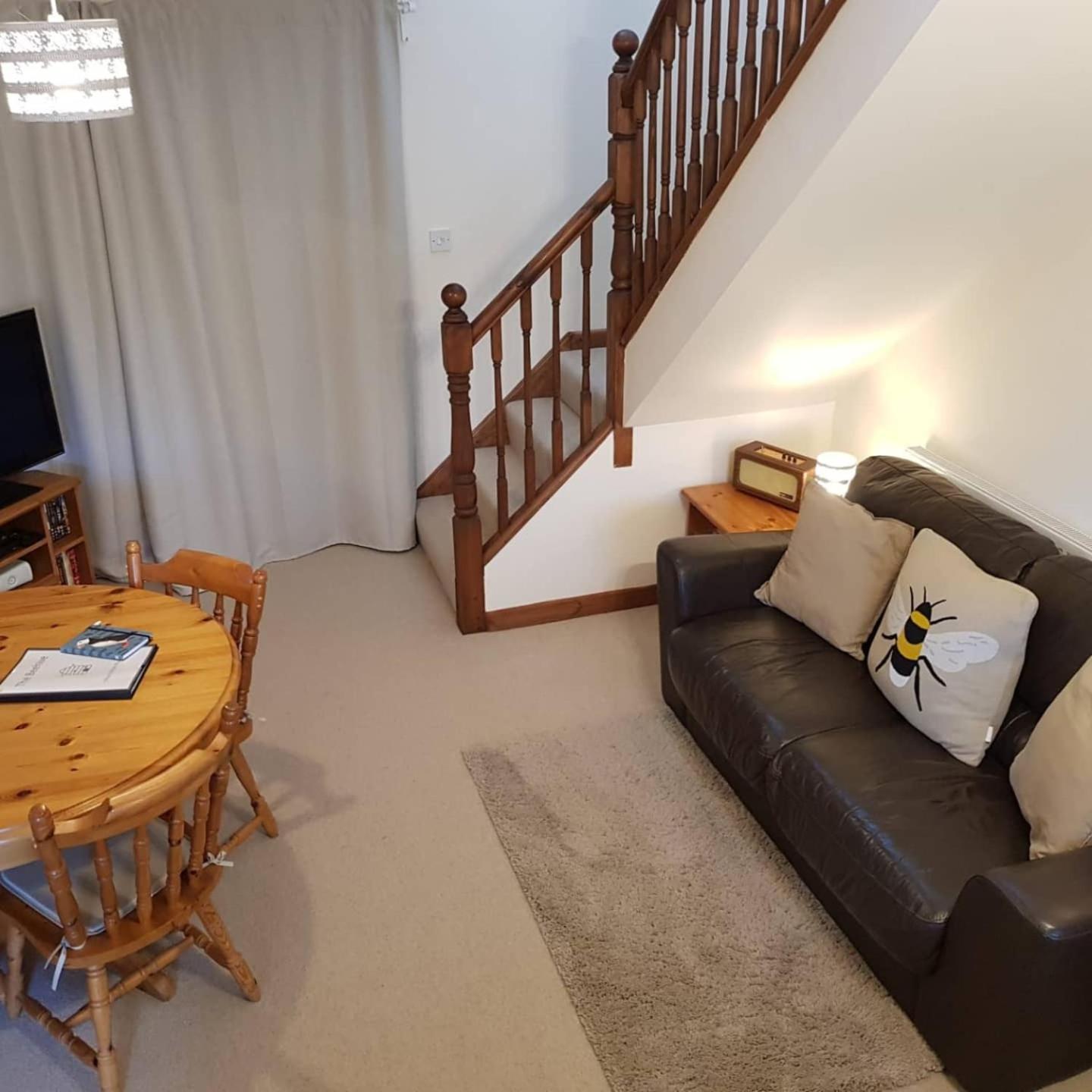 The Beehive - Self Catering In The Heart Of The Forest Of Dean Whitecroft Kültér fotó